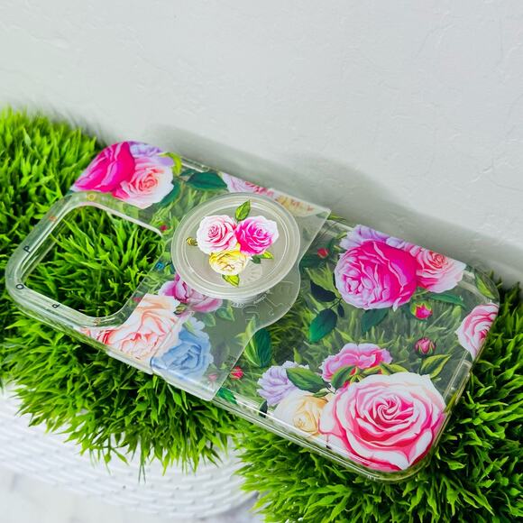 PopSockets PopCase Apple iPhone 13 Pro - Picture 4 of 8